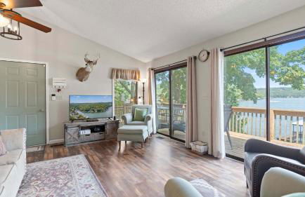 Honey Hole 3 Well Dock - Foto 8