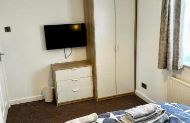 Wonky Cottage - Foto 7