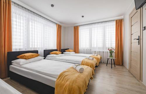 Wilczkowe Izby - Foto 42