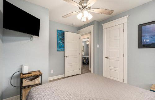 Seaside Cottage - Foto 21