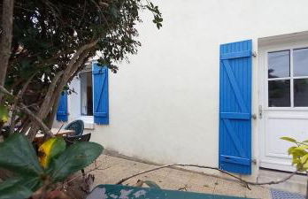 Charmante maison de pêcheur - Foto 51