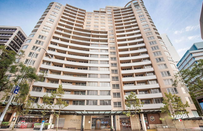 Mantra Chatswood - Foto 21