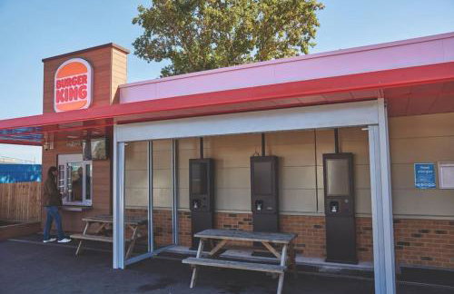 Meadowside Caravan Hire Haven Kent Coast - Foto 20