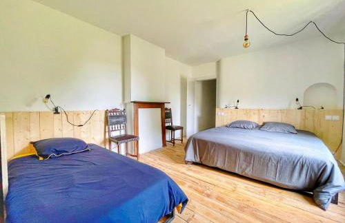 La vieille ferme de Gaillac - Foto 8