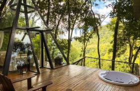 Cabanas do Valle - Foto 9