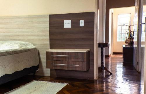 Casa Mirante da Serra em Tiradentes - MG - Foto 62