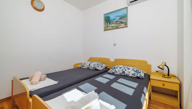 Apartman Mistral 3 - Foto 2, Interior