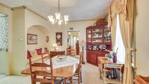 15 Mi to Seven Springs Resort Somerset Home! - Foto 3