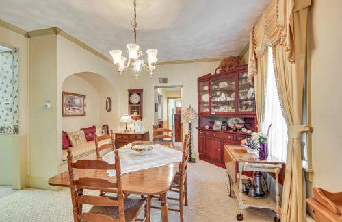 15 Mi to Seven Springs Resort Somerset Home! - Foto 3