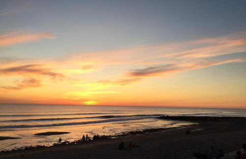 Gîte de l'océan, 3 étoiles - Les cabanes océanes, Montalivet - Foto 28