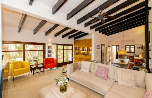 Luxurious Refuge in National Park on Island - heated Pool - 5 minutes to Ocean - Foto 20
