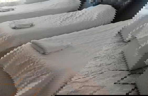 Aspava Hotel - Foto 1