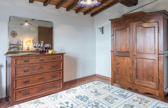 Villa Paola 6 in Gualdo Cattaneo - Photo 14