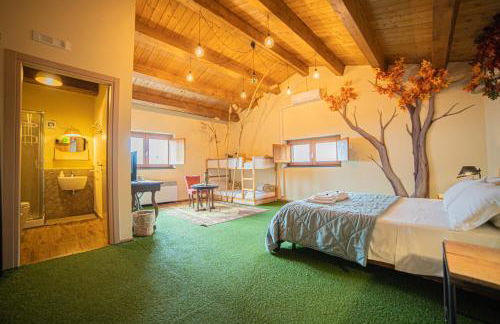 Boscoscuro - Foto 69