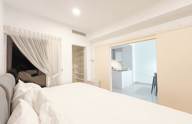 Solaris Dutamas by Manhattan Group - Foto 27