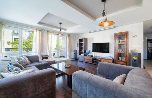 Baltic Breeze Lodge - Foto 33