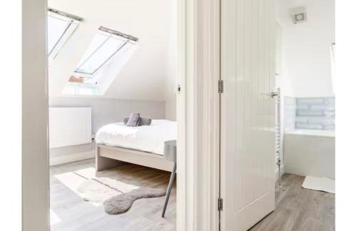 Luxury 2 bed home - Foto 9