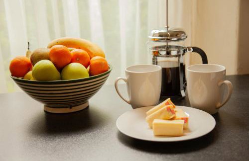 Cote Ghyll Mill Holiday Apartments - Foto 7