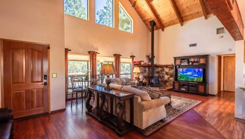 Mountain View Playhouse Near Yosemite & Bass Lake - Foto 5