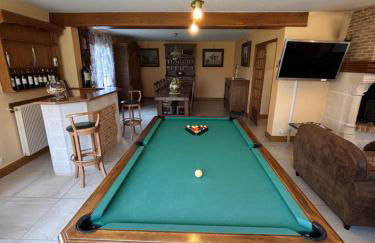 La Villa Boutrois - Foto 15