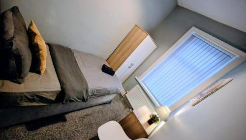 Union Palace, Free Parking - Foto 5