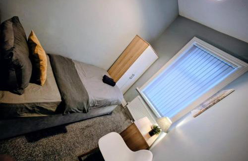 Union Palace, Free Parking - Foto 5