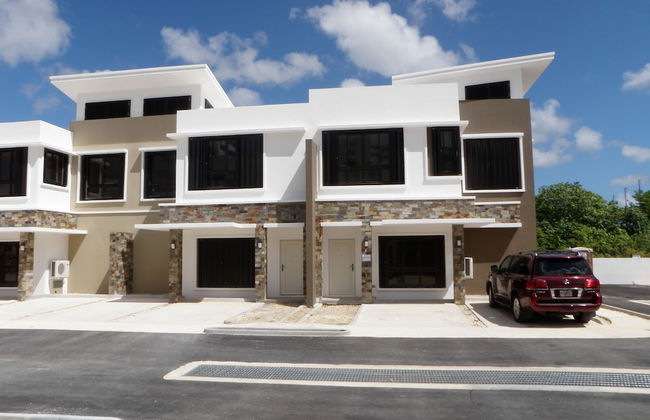 Tumon Bel-Air Serviced Residence - Foto 42