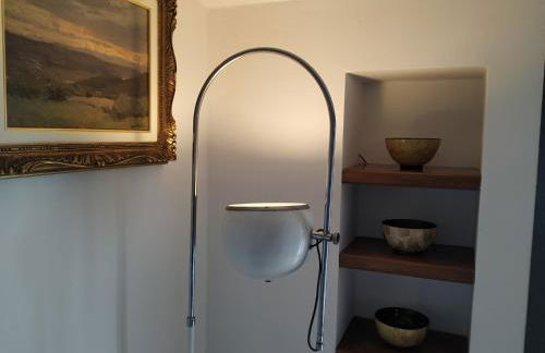 A due passi dal cielo e dal mare - Balcony with Sea View - Foto 20