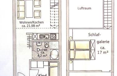 Ferienwohnung Bodenmais am Silberberg - Photo 26