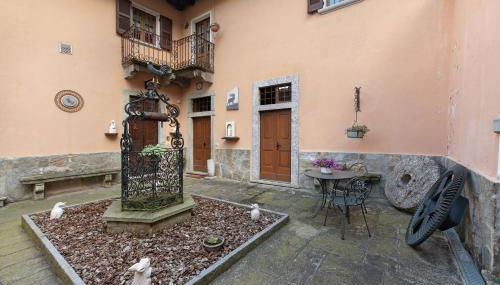 Casa Venanzio e Martino - Como Lake - Foto 2