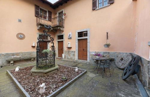 Casa Venanzio e Martino - Como Lake - Foto 2