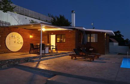 MG Cottage - Foto 50