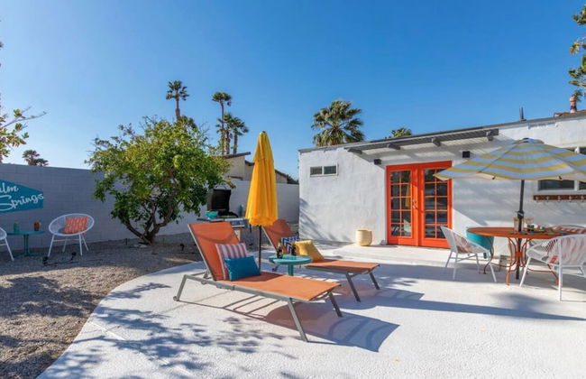 Pop Art Paradise- Monthly Pool Spa - Foto 26