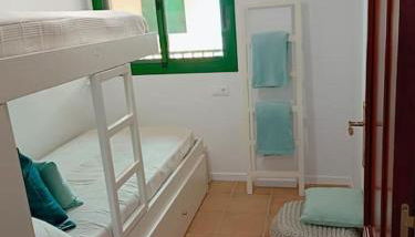 Rincón del Delta, apartamento en el Delta del Ebro, Playa Trabucador Amposta, Tarragona - Foto 4