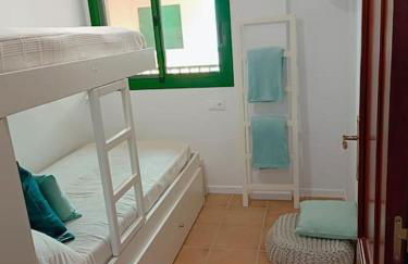 Rincón del Delta, apartamento en el Delta del Ebro, Playa Trabucador Amposta, Tarragona - Foto 4