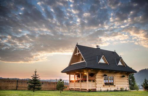 Domek Folkowa Chata - Foto 3