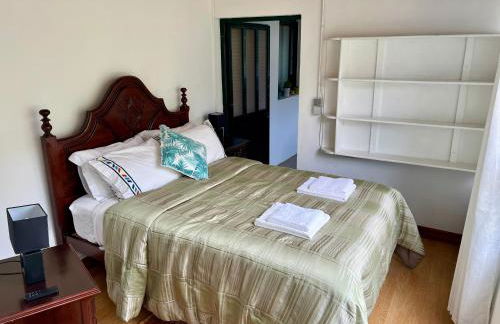 Green Valley Cruzinhas House with Fireplace & BBQ - Foto 42