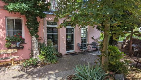 Ferienwohnung Kaminfeuer - Foto 3