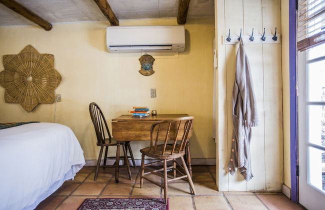 Taos Goji Farm & Eco-Lodge Retreat - Foto 25