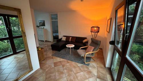 Ferienwohnung Sonnengarten - Foto 4