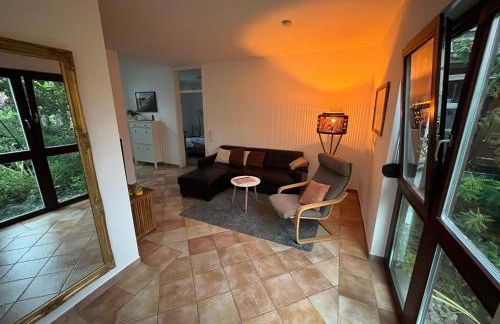 Ferienwohnung ländlichmodern, barrierefrei - Foto 4