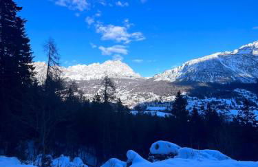 Casa di Charme sul Civetta Dolomiti - Foto 25