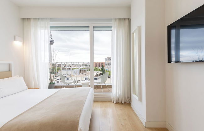 Uma Suites O'Donnell - Foto 31