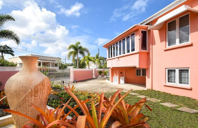 3 Min Walk to Beach - Blessed Manor by Bluescape - Foto 36