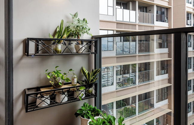 The MarQ - Enchanted Hideaway - Foto 11