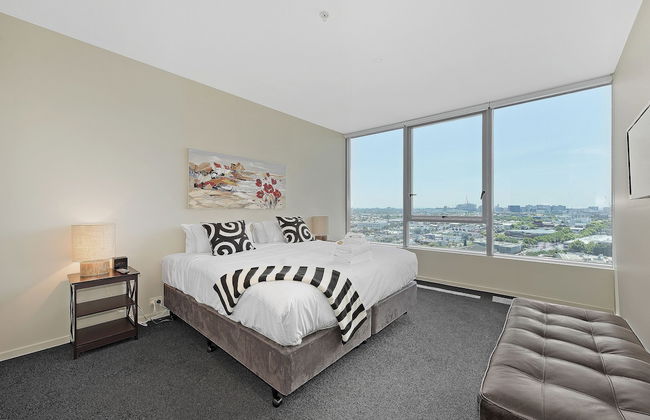 Docklands Private Collection of Apartments - NewQuay - Foto 18