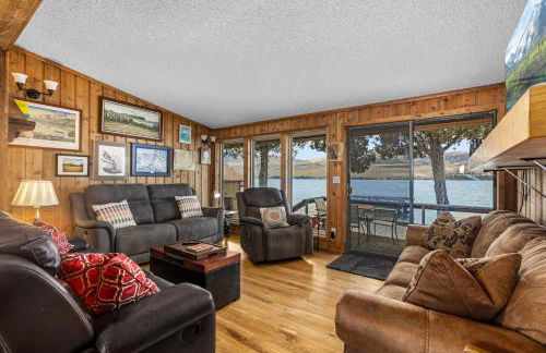 The Meadowlark Cabin - Foto 6