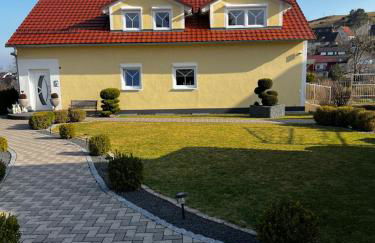 Heimglück mit Ipf & Ruine - Foto 25