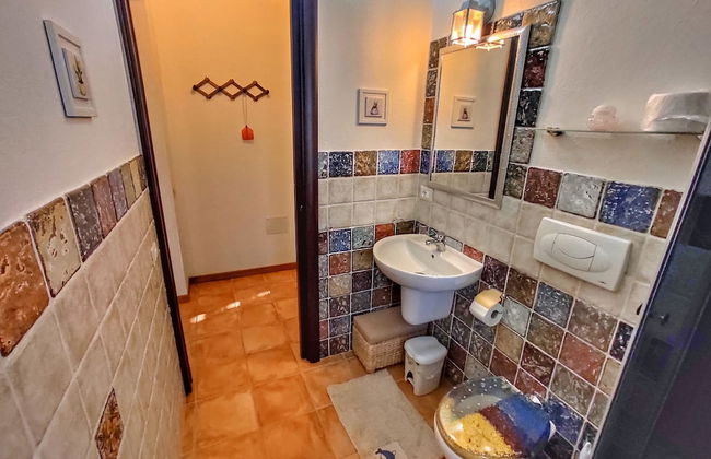 STELLA DORADA VACANZE BEDROOMS - Foto 48