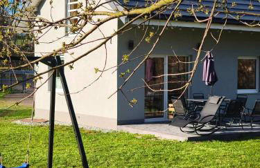 Mia Domo - wypoczynek w Górach Suchych, Kamiennych i Sowich - Foto 9